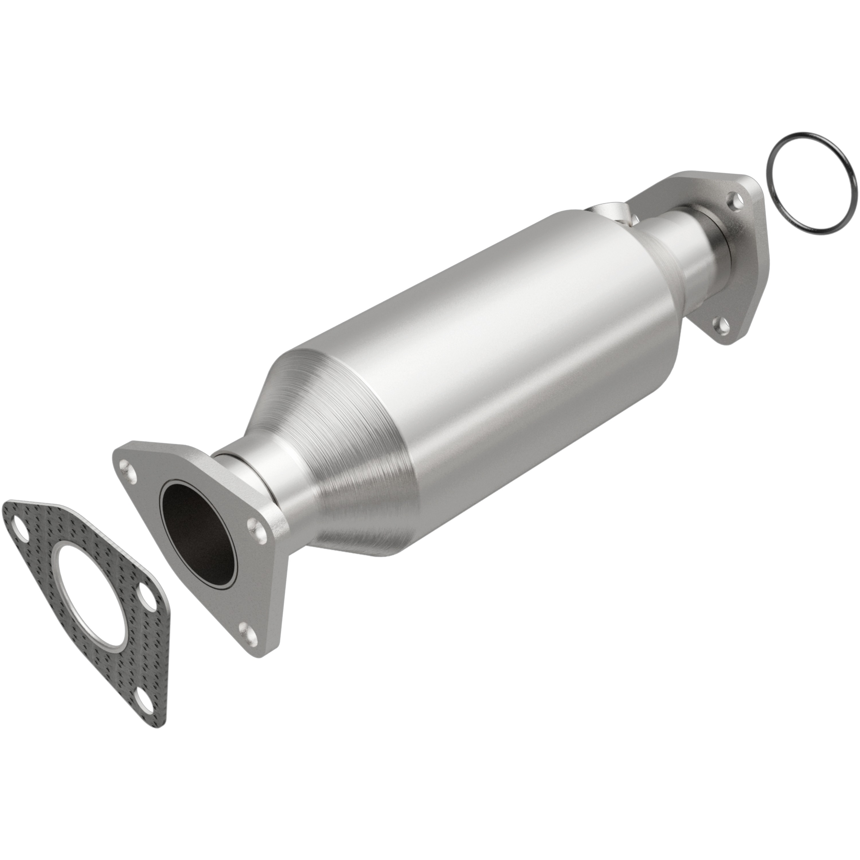 MagnaFlow 1996-2001 Honda Prelude HM Grade Federal / EPA Compliant Direct-Fit Catalytic Converter
